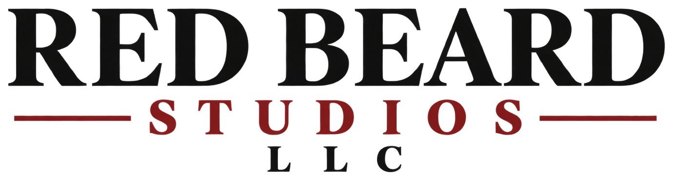 Red Beard Studios LLC
